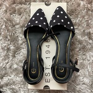 Women’s Casual/Dress Shoe